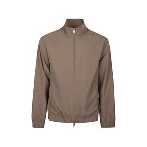 Montecore Men Zip-Up Jacket